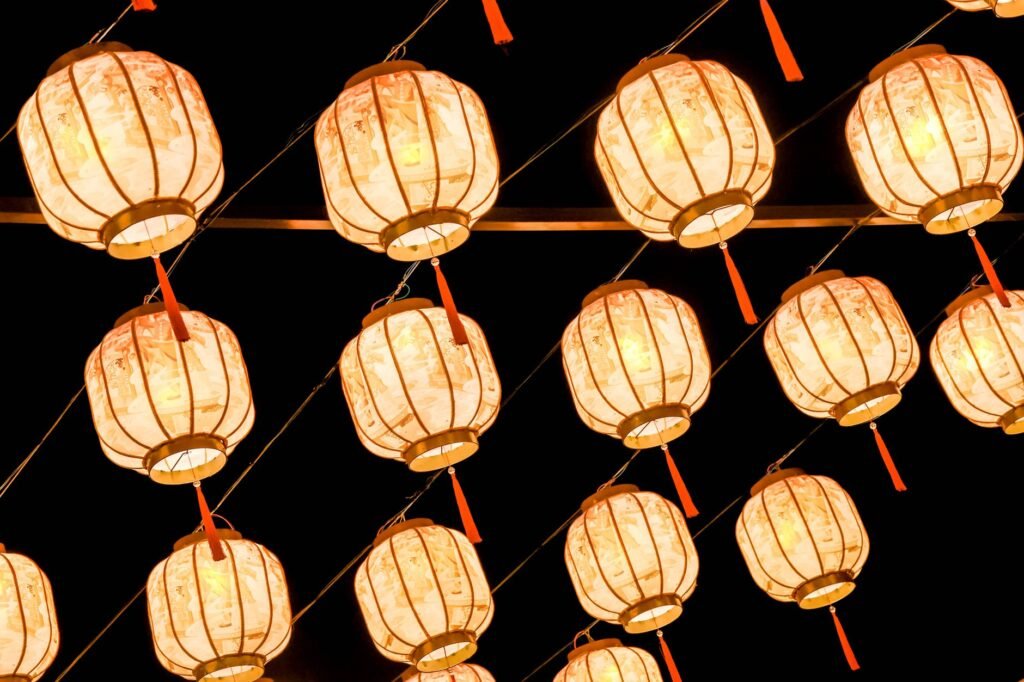Foto: 浪 郭 / Pexels