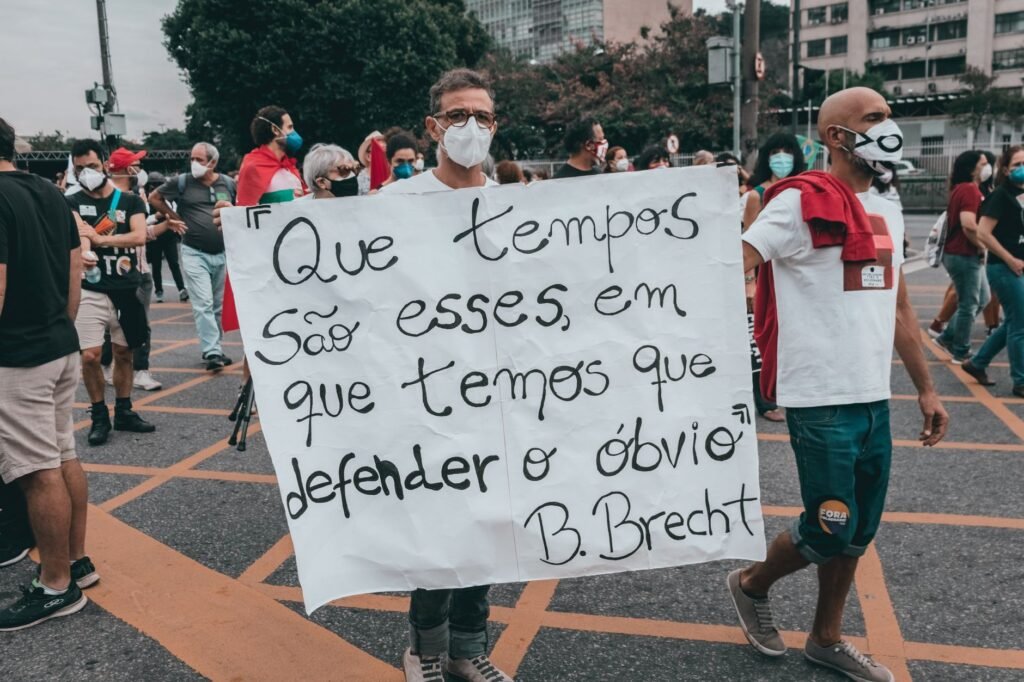 Foto: michelle guimarães / Pexels