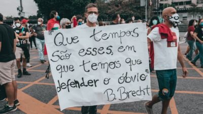 Foto: michelle guimarães / Pexels