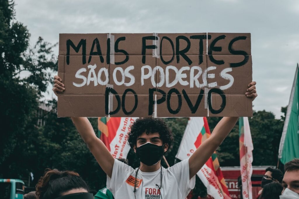 Foto: michelle guimarães / Pexels