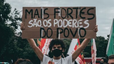Foto: michelle guimarães / Pexels