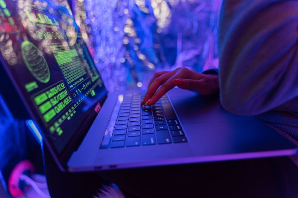 Foto: Antoni Shkraba / Pexels