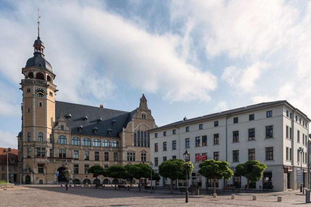 Foto: Wolfgang Weiser / Pexels