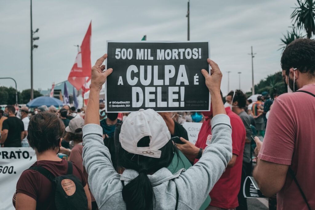 Foto: michelle guimarães / Pexels