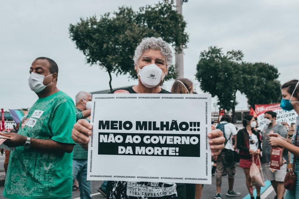 Foto: michelle guimarães / Pexels