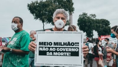 Foto: michelle guimarães / Pexels