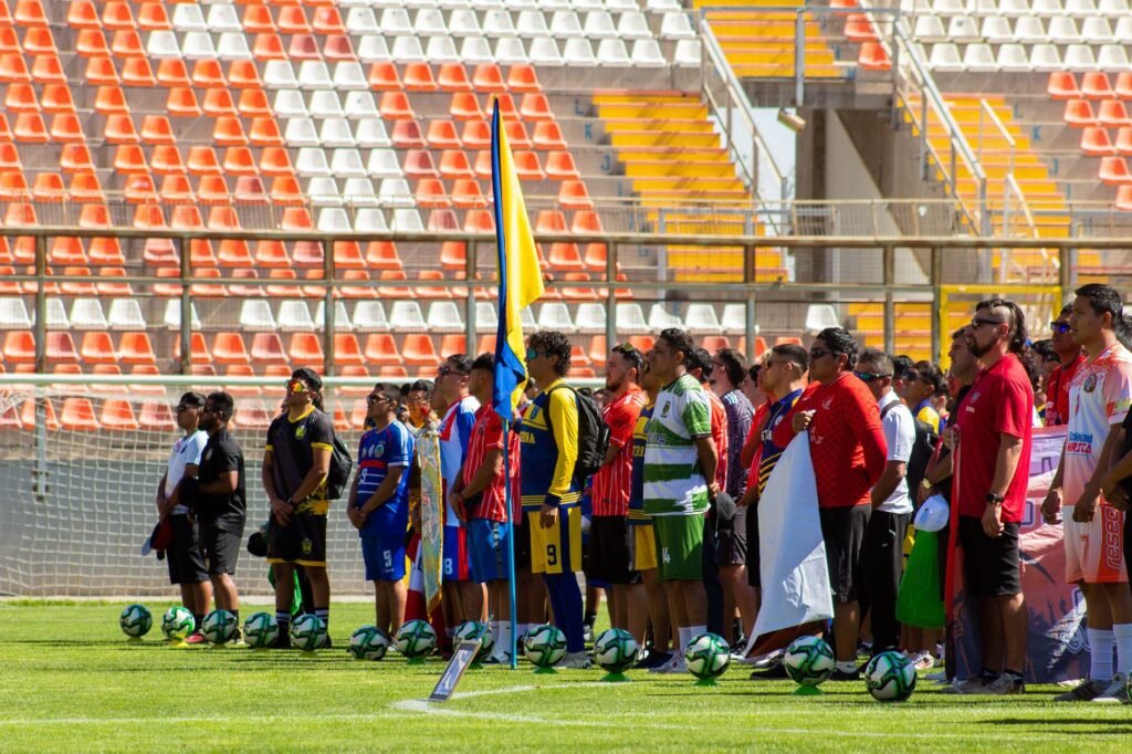 Foto: Luis Andrés Villalón Vega / Pexels