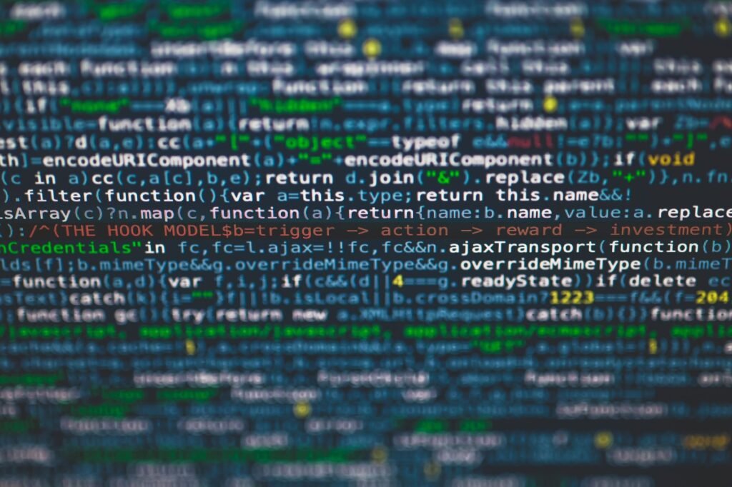 Foto: Markus Spiske / Pexels