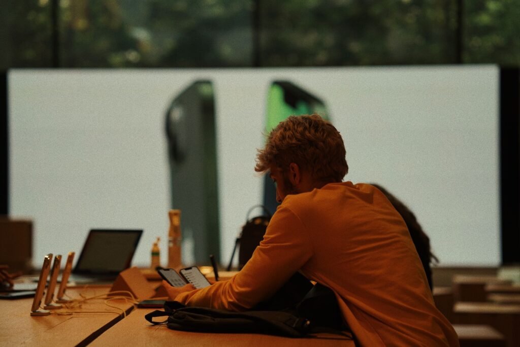Foto: Sami Abdullah / Pexels