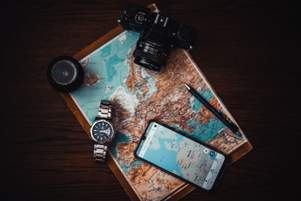 Foto: Vojta Kovařík / Pexels