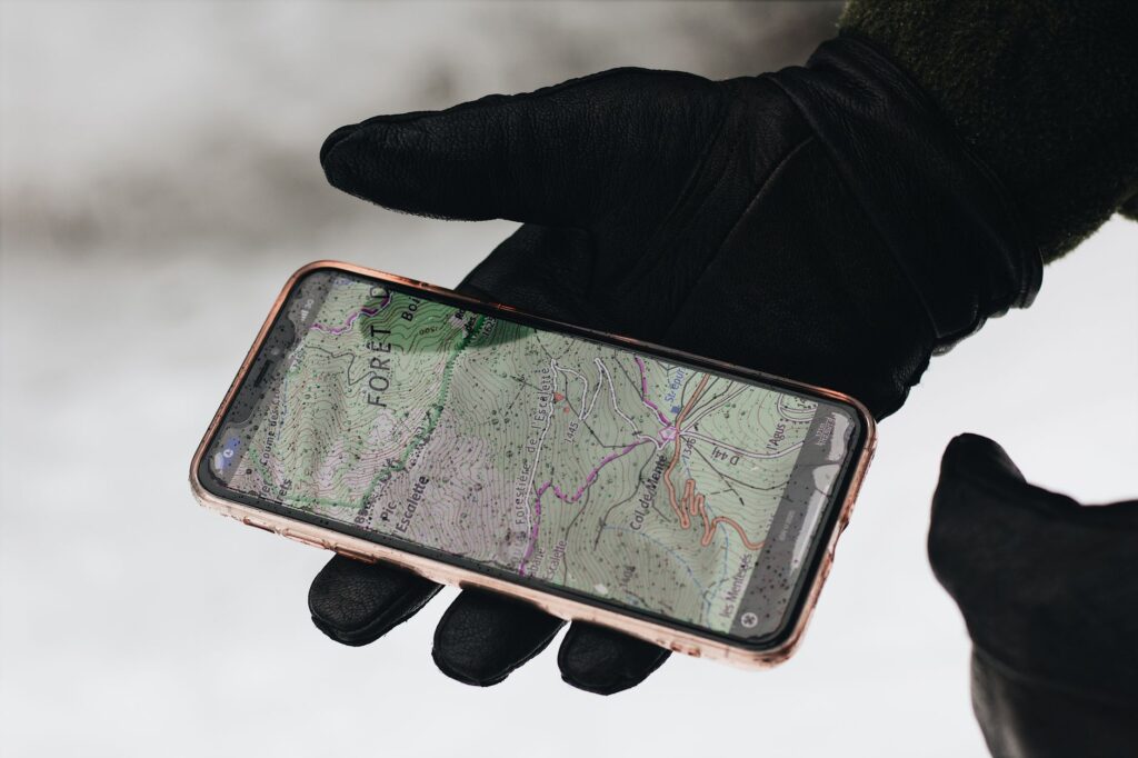Foto: Maël BALLAND / Pexels