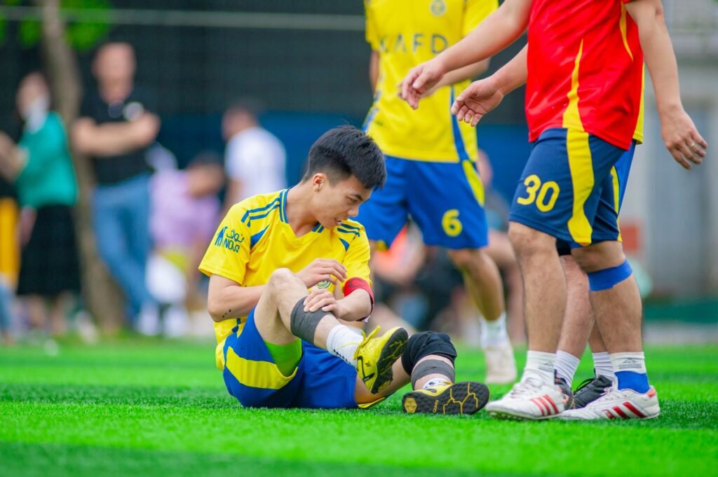 Foto: Anh Lee / Pexels