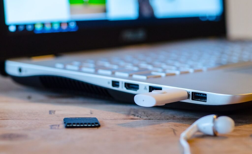 Foto: ClickerHappy / Pexels