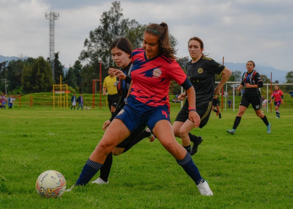 Foto: Laura Rincón / Pexels