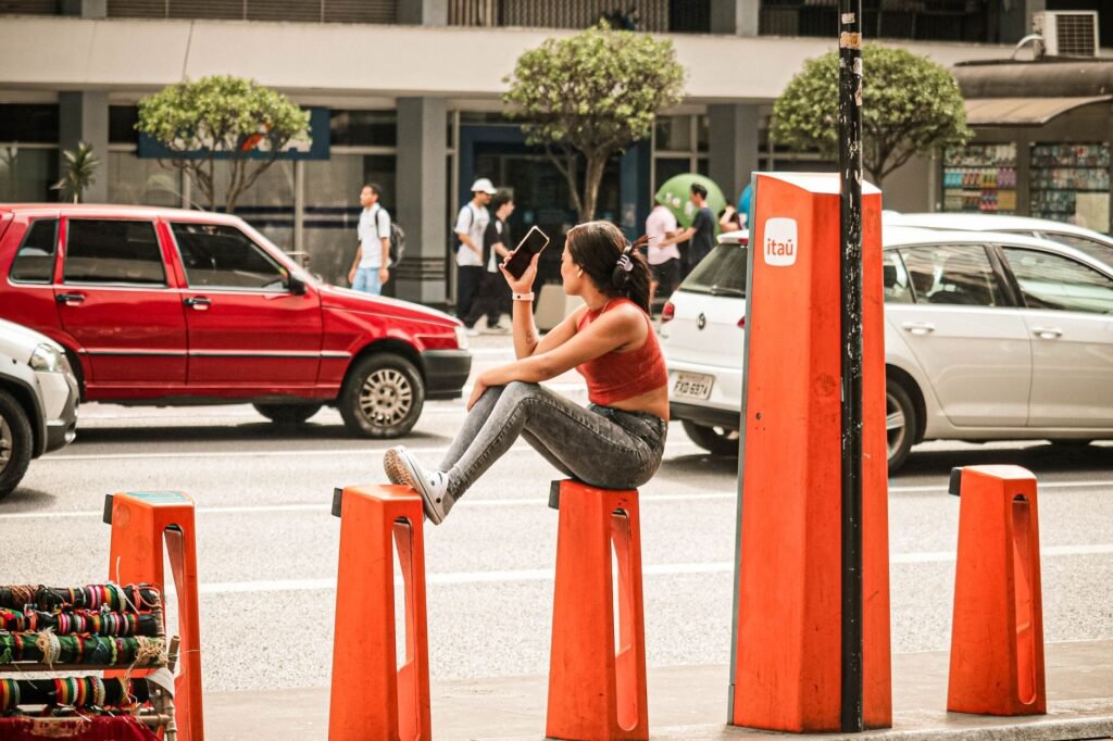 Foto: Giovana Montes Furlan / Pexels