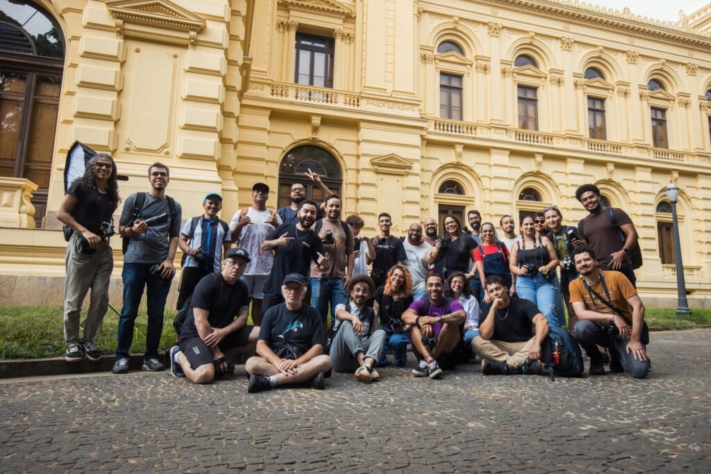 Foto: Matheus Bertelli / Pexels