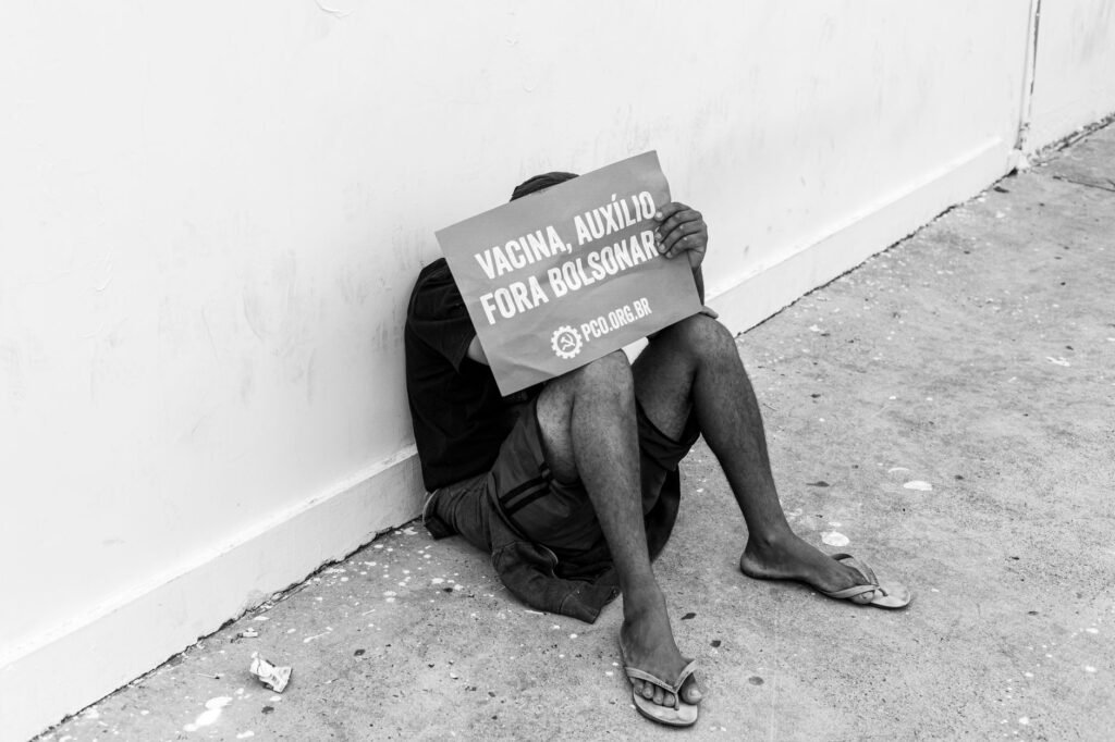 Foto: Lucas Vinícius Pontes / Pexels