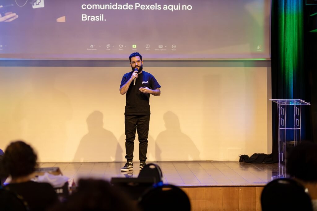 Foto: Matheus Bertelli / Pexels