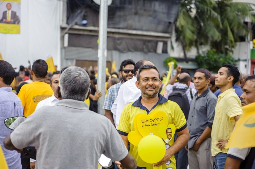 Foto: Asad Photo Maldives / Pexels