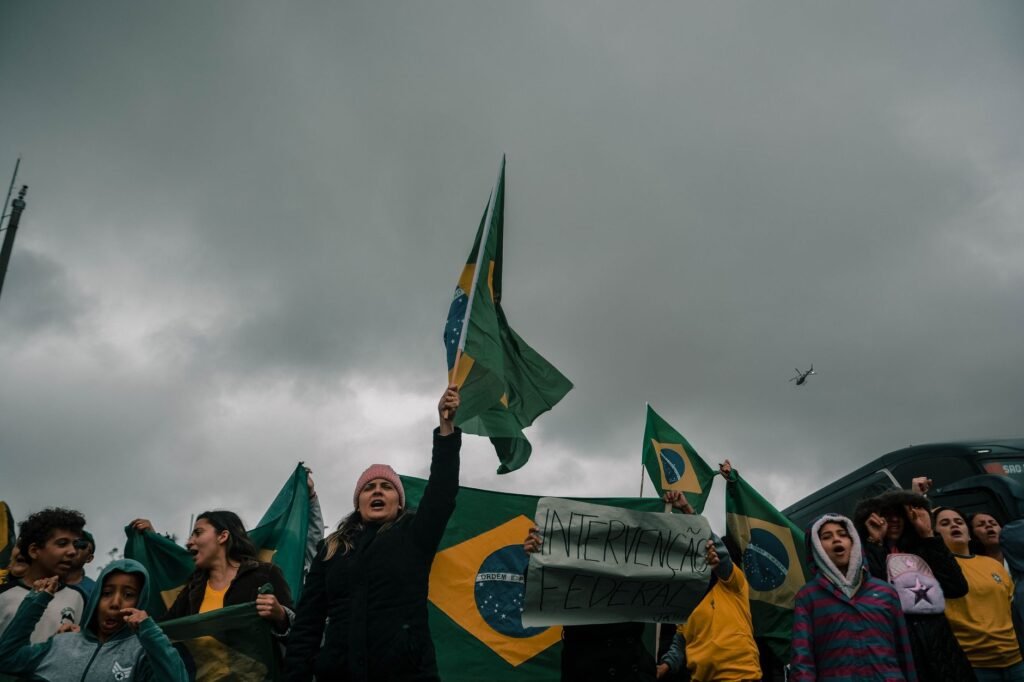 Foto: Joel Santos / Pexels