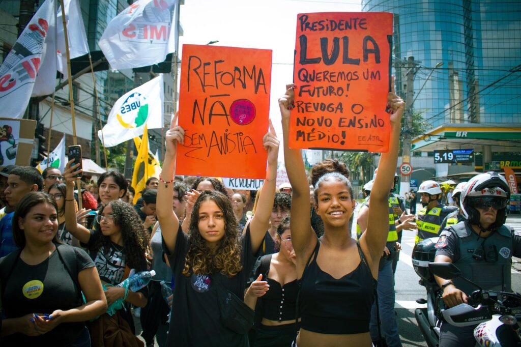 Foto: Pedro Inacio / Pexels