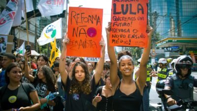 Foto: Pedro Inacio / Pexels
