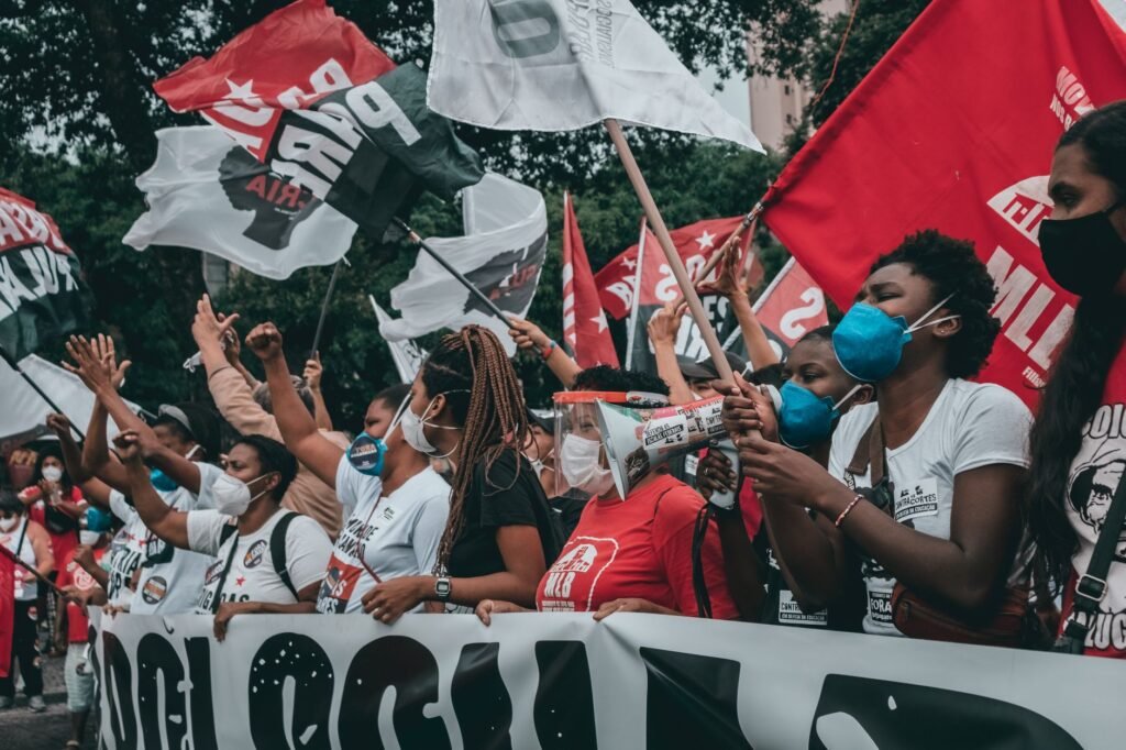 Foto: michelle guimarães / Pexels