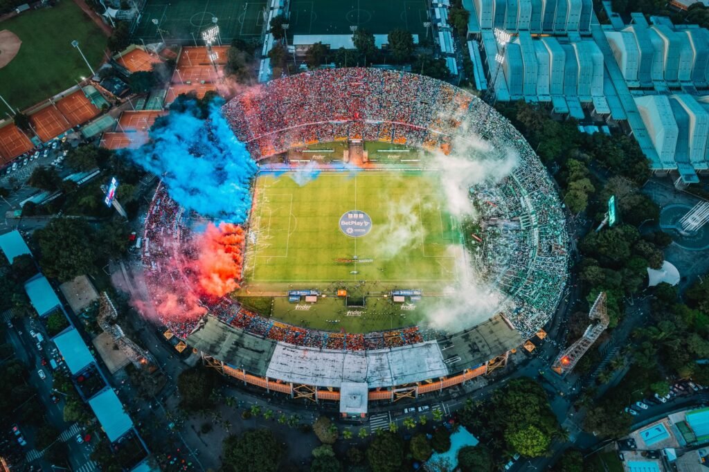 Foto: Jose David Cortes / Pexels