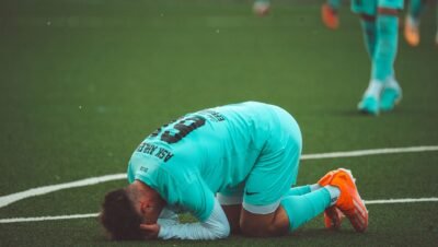 Foto: Omar Ramadan / Pexels