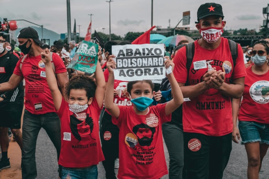 Foto: michelle guimarães / Pexels