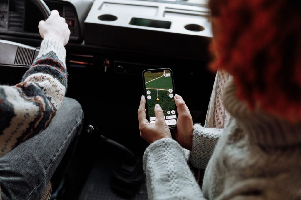 Foto: Thirdman / Pexels