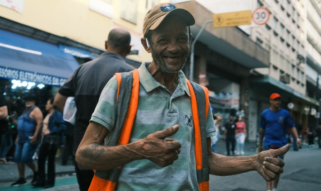 Foto: Gustavo Denuncio / Pexels