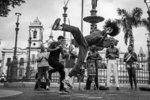 Foto: alexandre saraiva carniato / Pexels