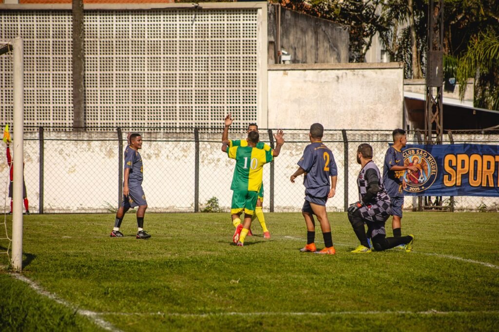 Foto: Fernandho Belfort / Pexels