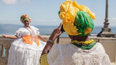 Foto: LEONARDO DOURADO / Pexels