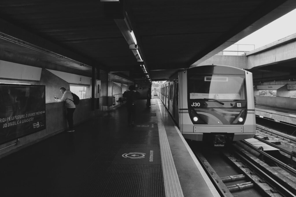 Foto: Kaue Barbier / Pexels