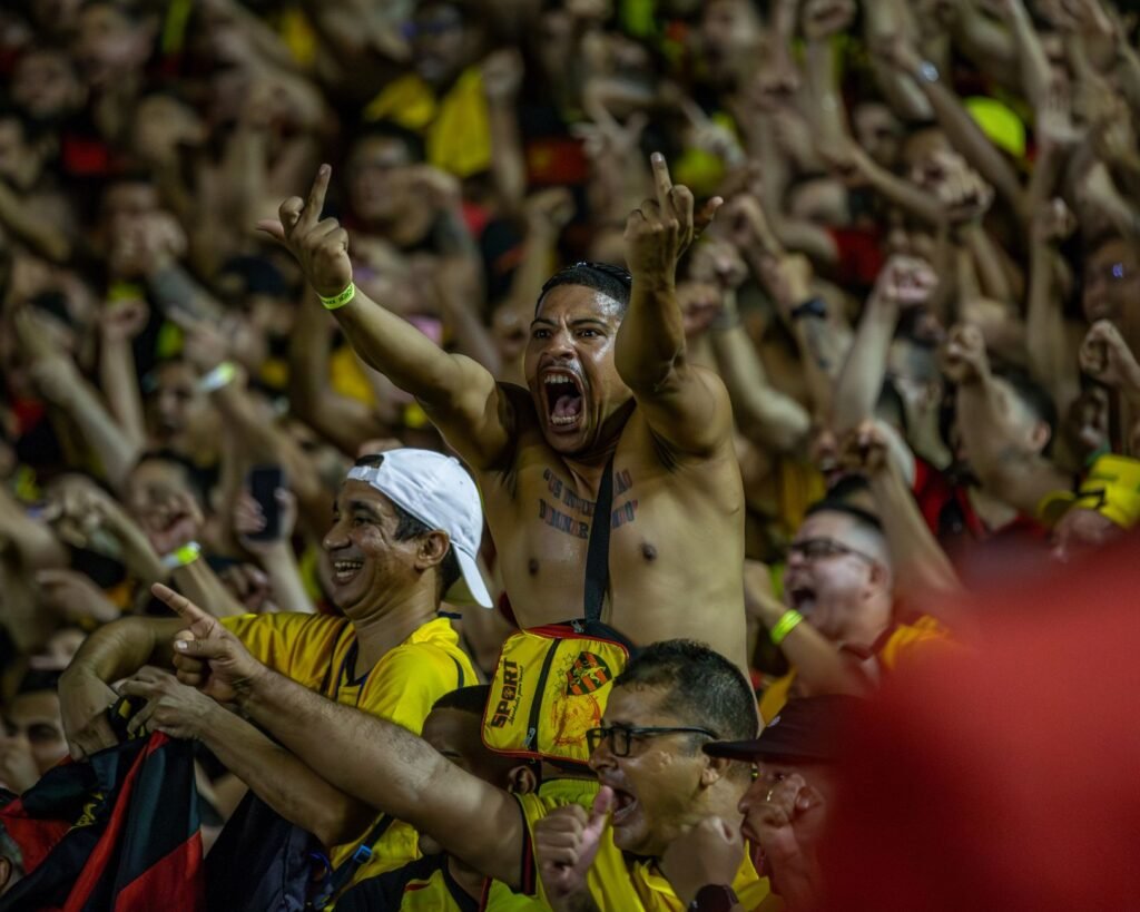 Foto: Renato Gomes Fotografia / Pexels