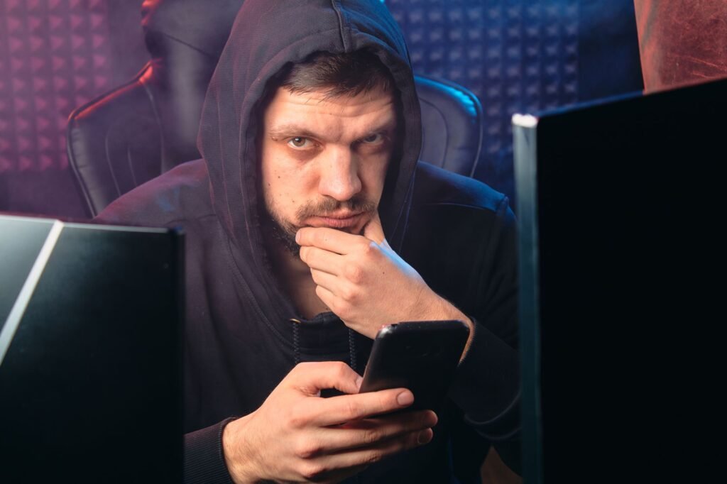 Foto: Mikhail Nilov / Pexels