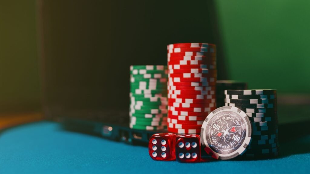 Foto: Aidan Howe / Pexels