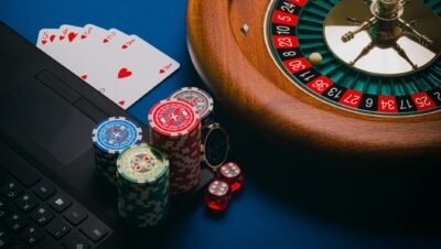 Foto: Aidan Howe / Pexels