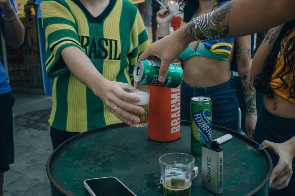 Foto: Mayara Caroline Mombelli / Pexels