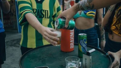 Foto: Mayara Caroline Mombelli / Pexels