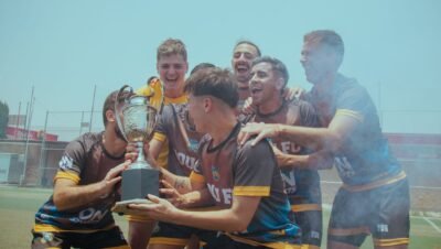 Foto: César O'neill / Pexels