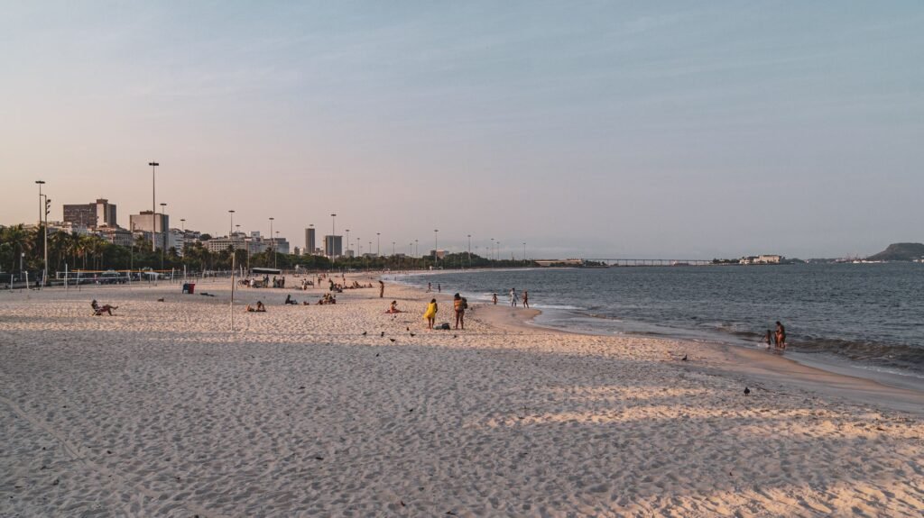 Foto: Thiago Rios / Pexels