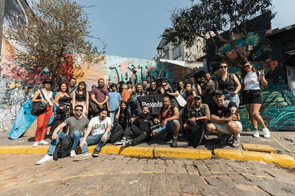 Foto: Matheus Bertelli / Pexels