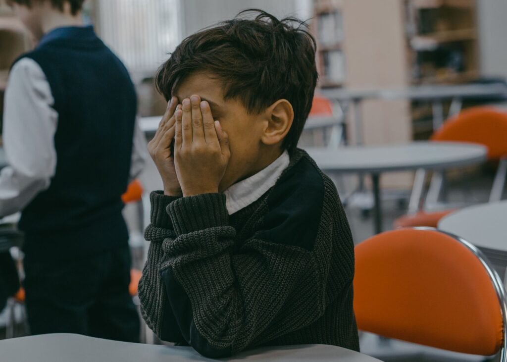 Foto: Mikhail Nilov / Pexels