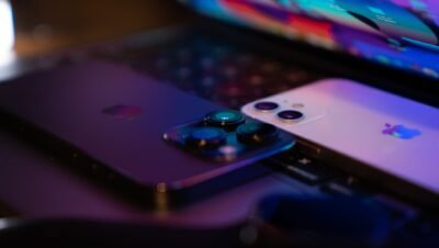 Foto: Rickie-Tom Schünemann / Pexels