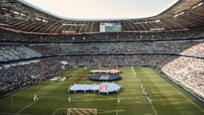 Foto: David Michael Bayliss / Pexels