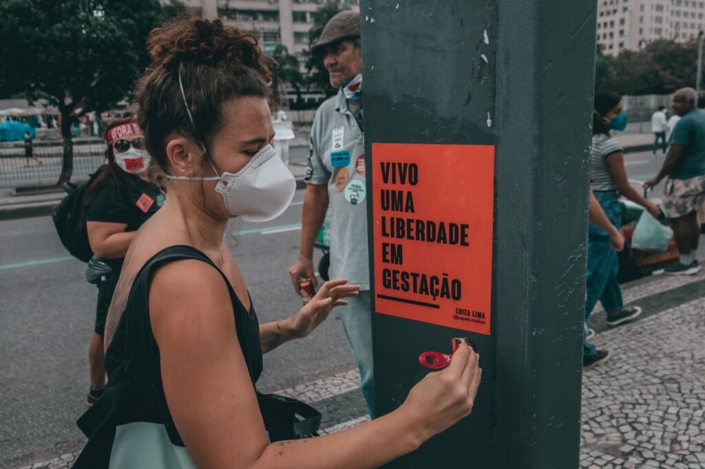 Foto: michelle guimarães / Pexels