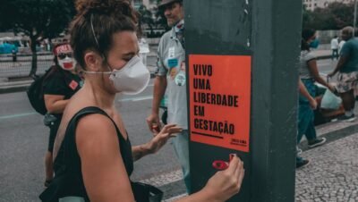 Foto: michelle guimarães / Pexels